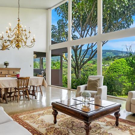 Quinta Esencia Villa Alajuela Eksteriør bilde
