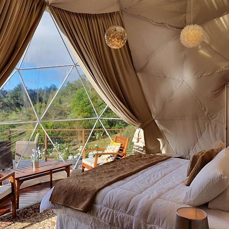 Quinta Esencia Villa Alajuela Eksteriør bilde
