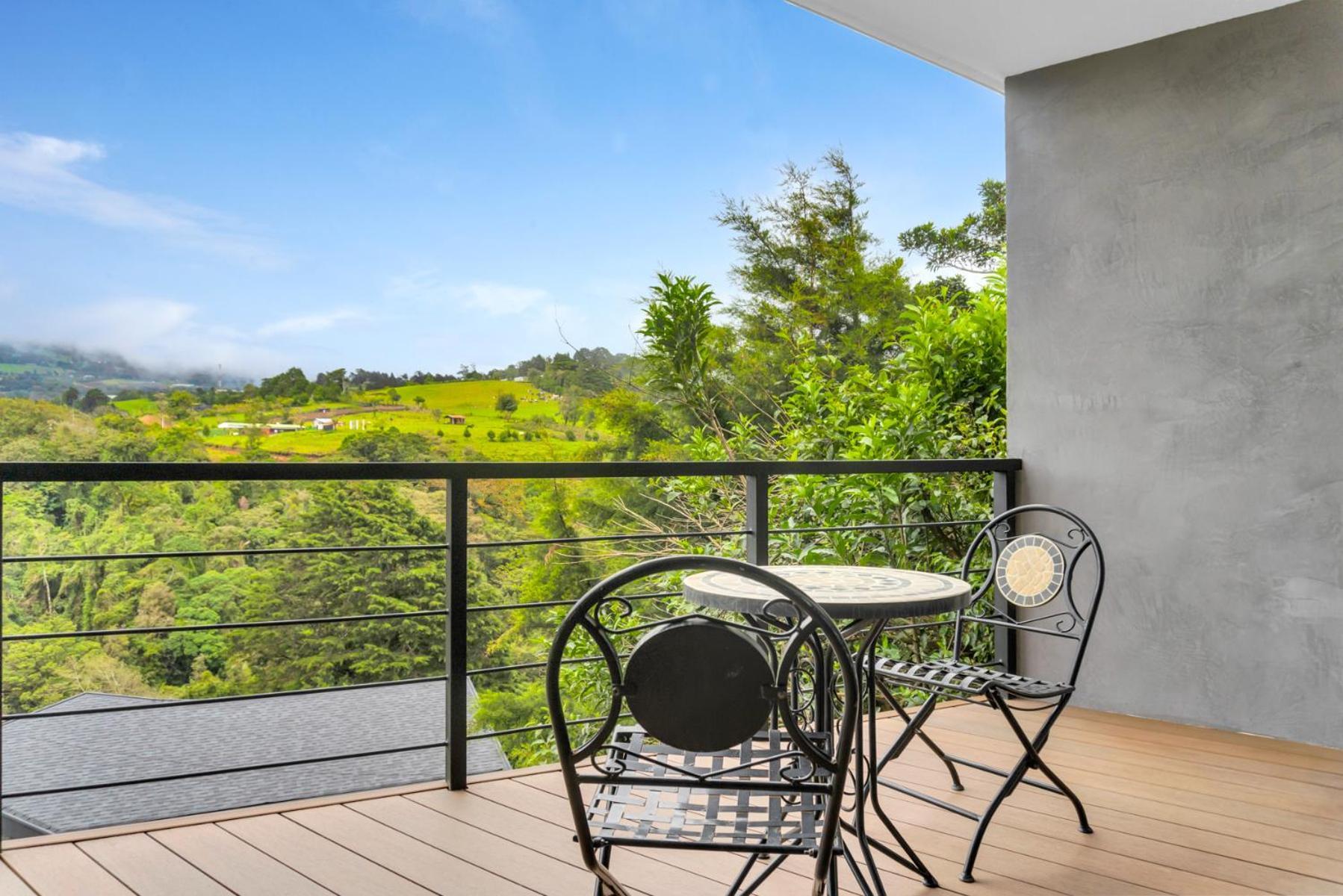 Quinta Esencia Villa Alajuela Eksteriør bilde