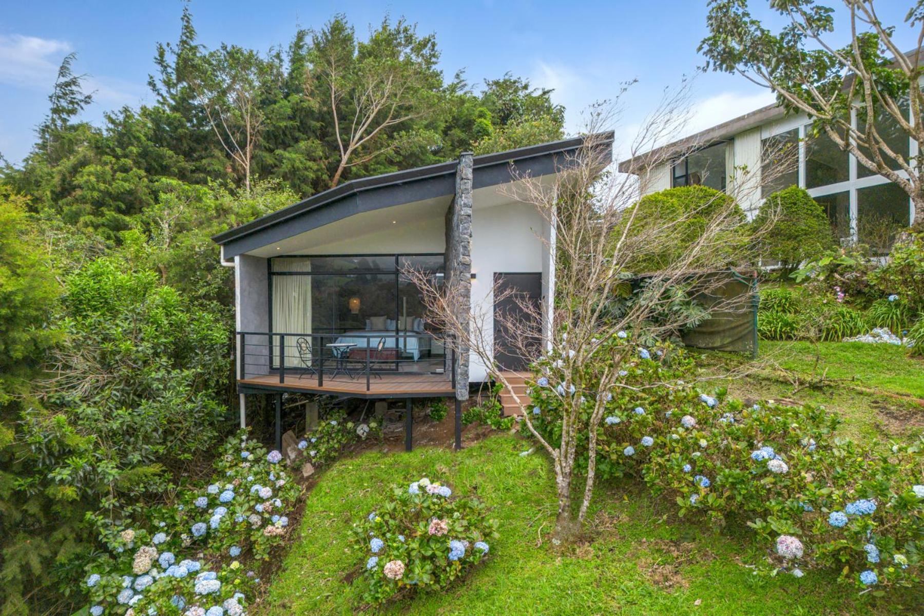 Quinta Esencia Villa Alajuela Eksteriør bilde