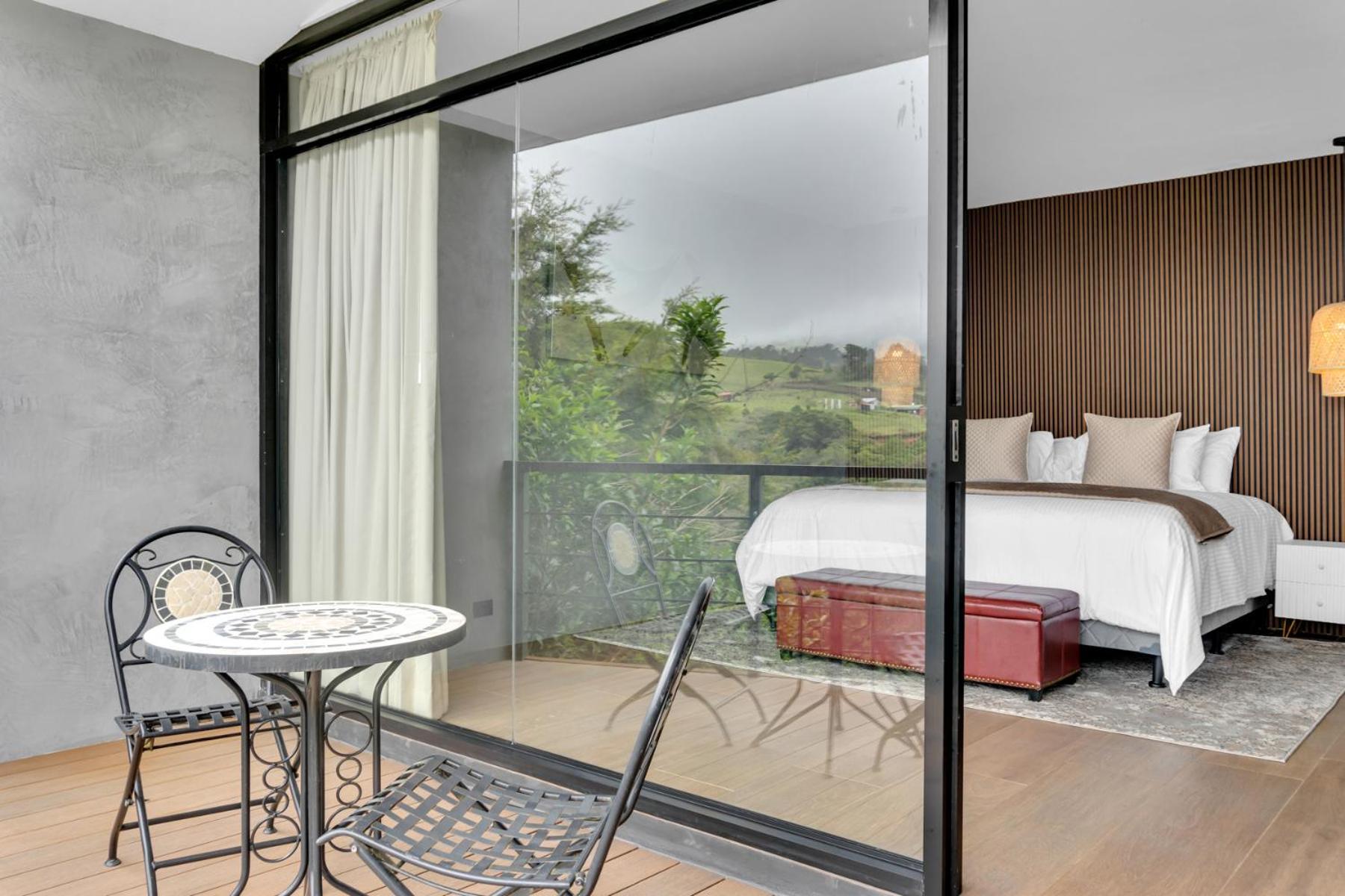 Quinta Esencia Villa Alajuela Eksteriør bilde