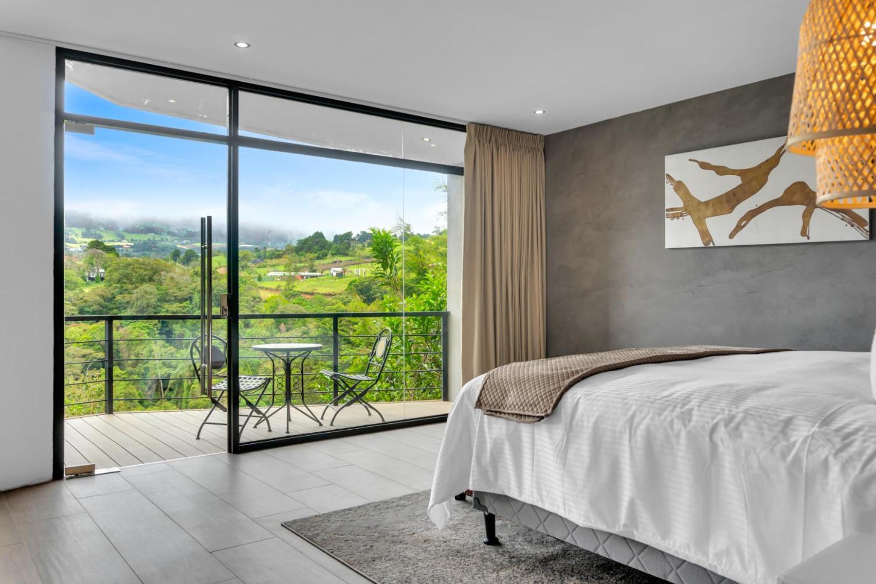Quinta Esencia Villa Alajuela Eksteriør bilde