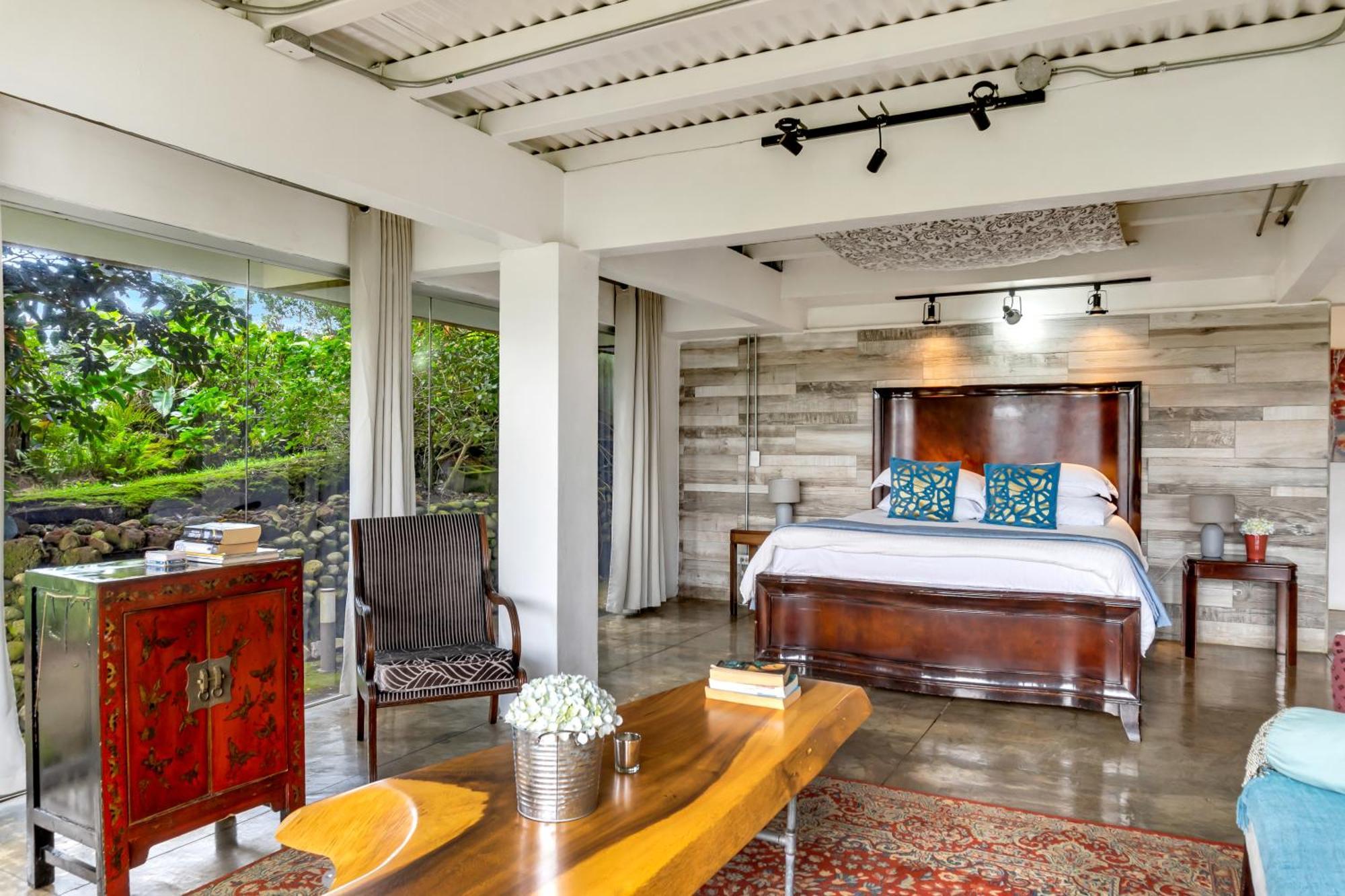Quinta Esencia Villa Alajuela Eksteriør bilde