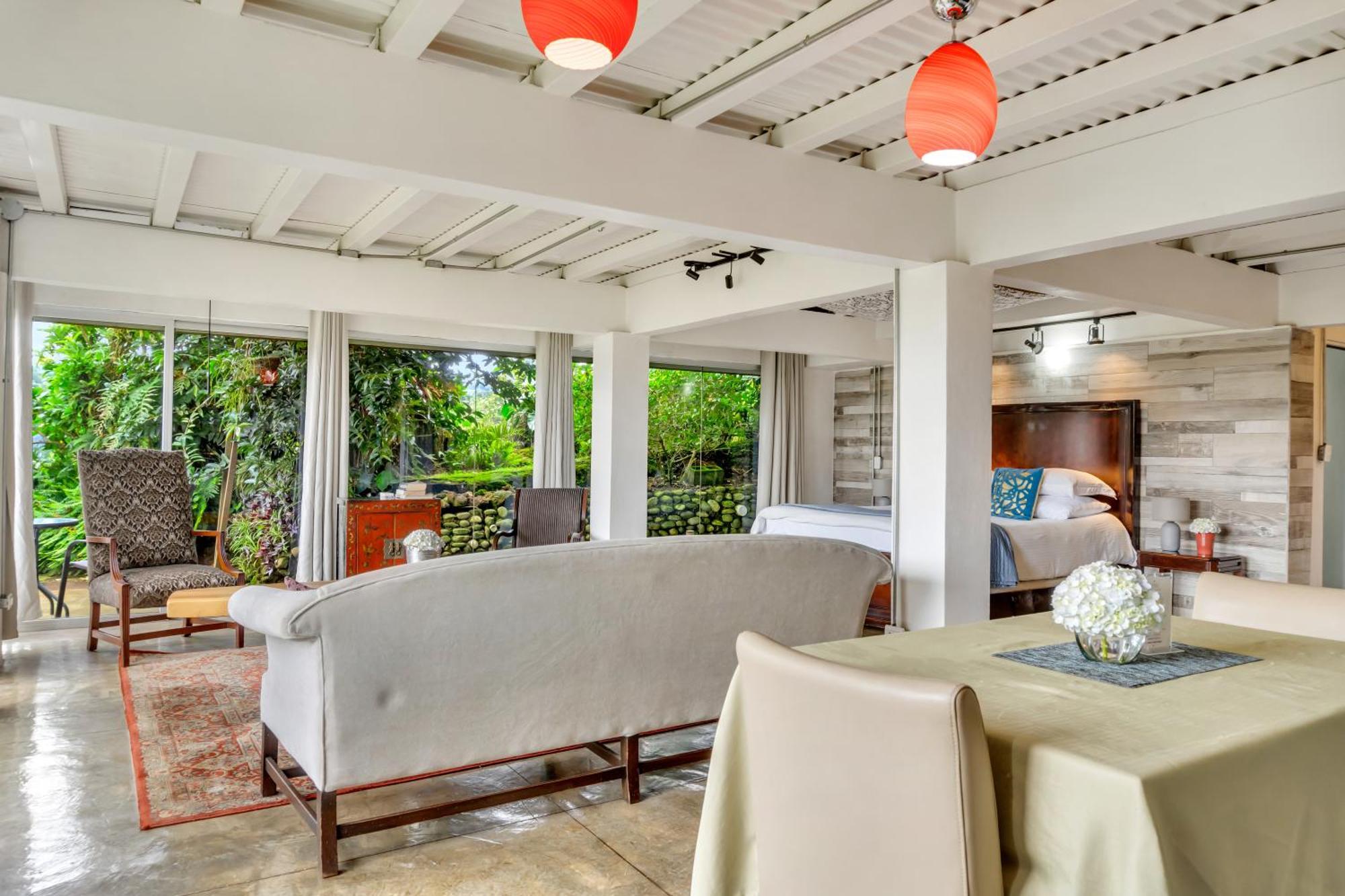 Quinta Esencia Villa Alajuela Eksteriør bilde