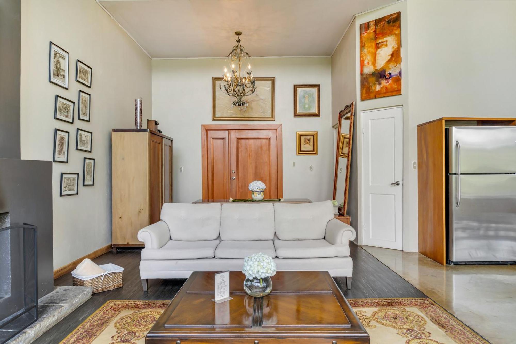 Quinta Esencia Villa Alajuela Eksteriør bilde