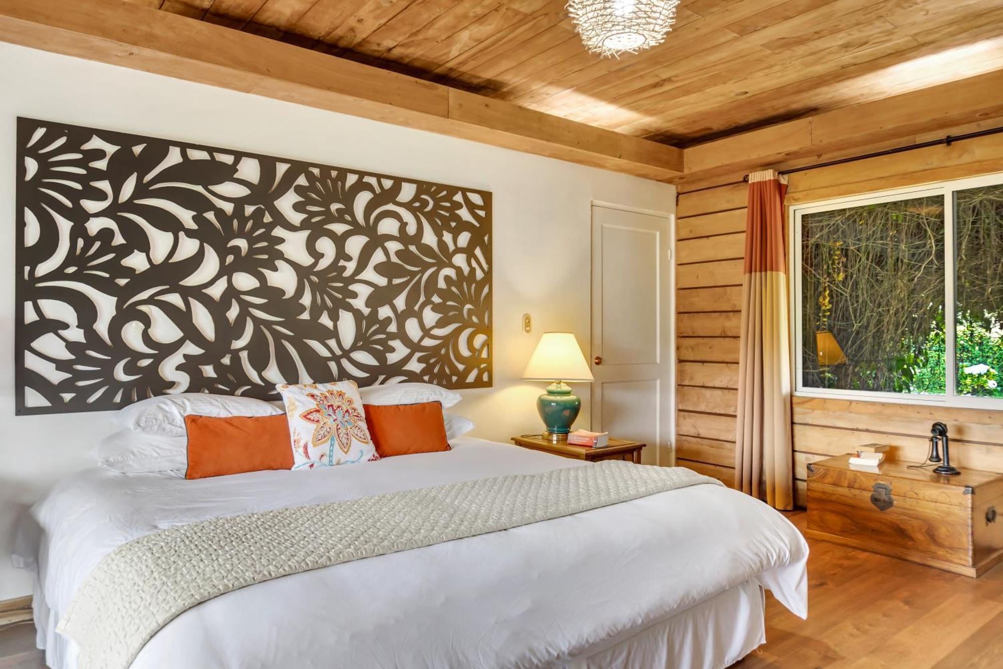 Quinta Esencia Villa Alajuela Eksteriør bilde