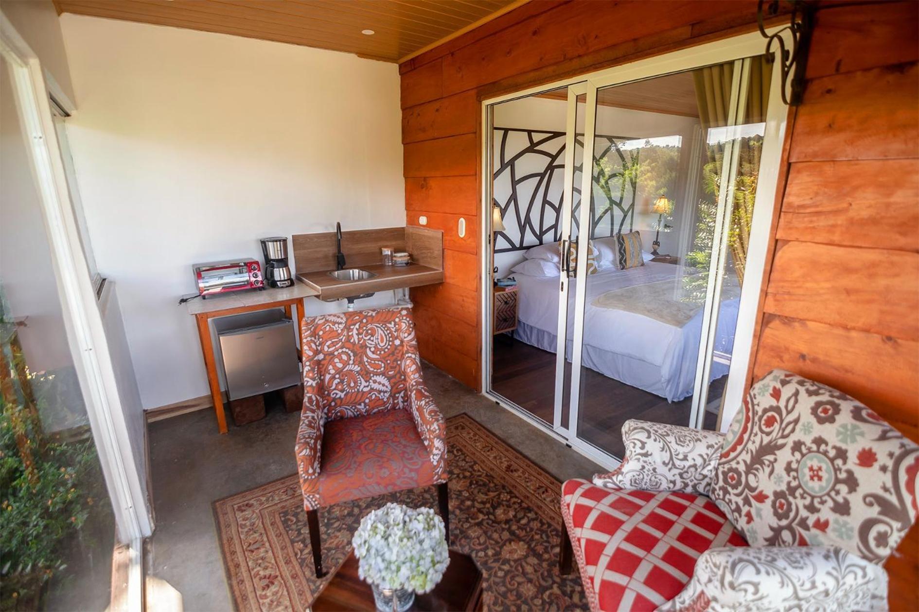 Quinta Esencia Villa Alajuela Eksteriør bilde