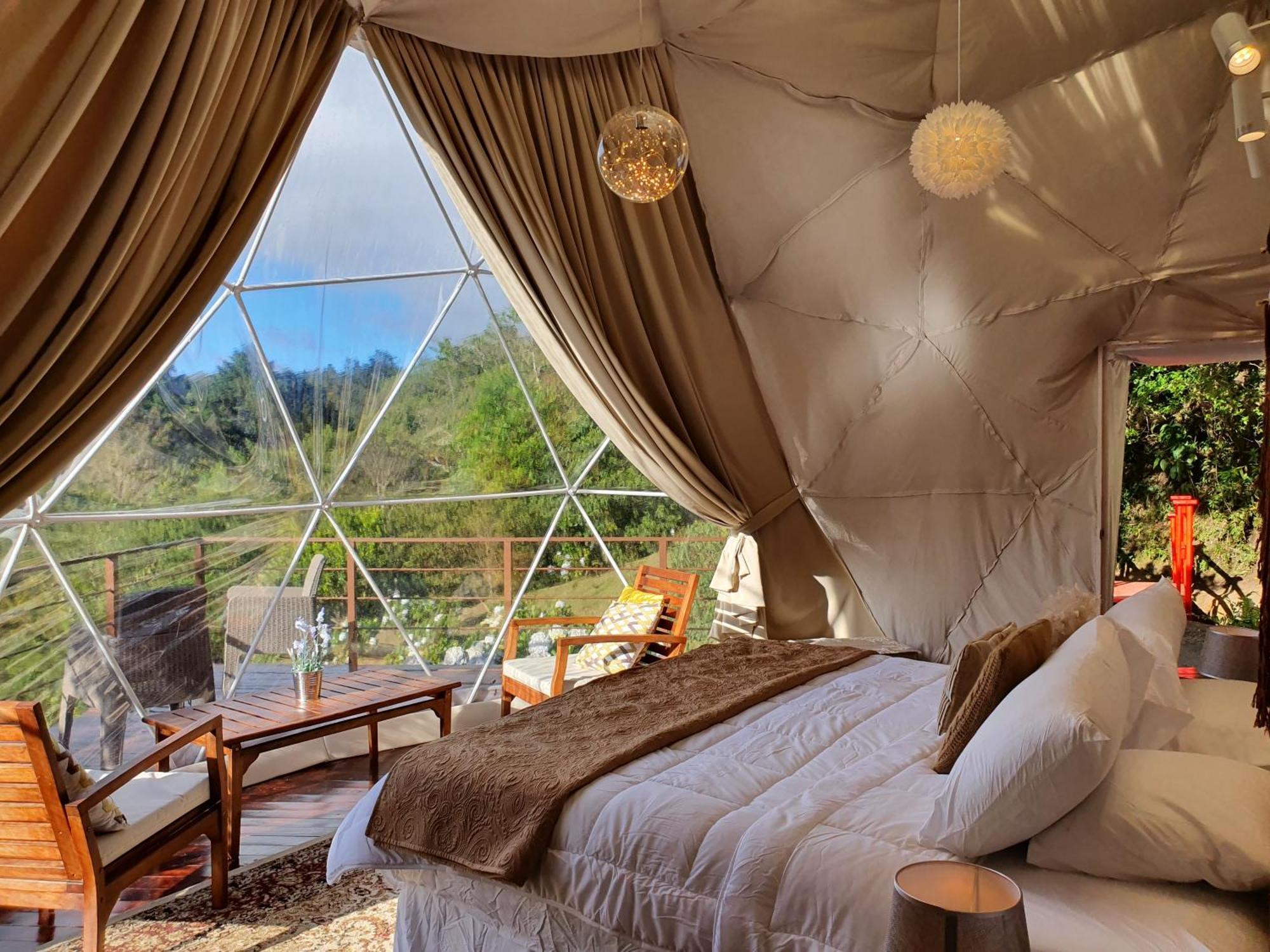Quinta Esencia Villa Alajuela Eksteriør bilde