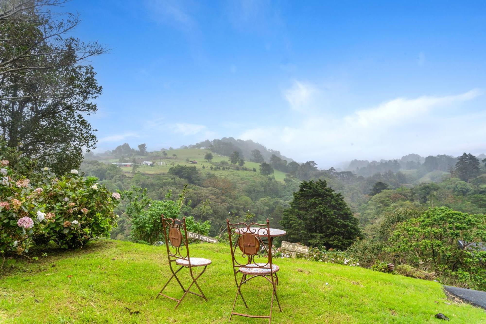 Quinta Esencia Villa Alajuela Eksteriør bilde