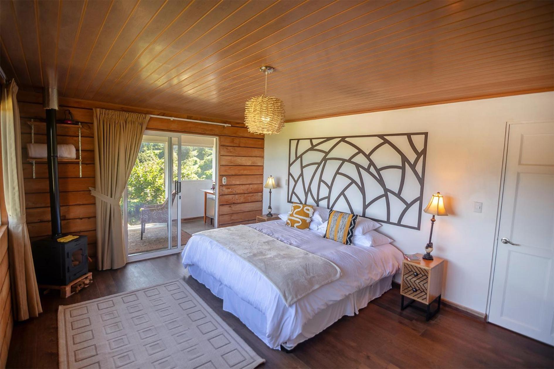 Quinta Esencia Villa Alajuela Eksteriør bilde
