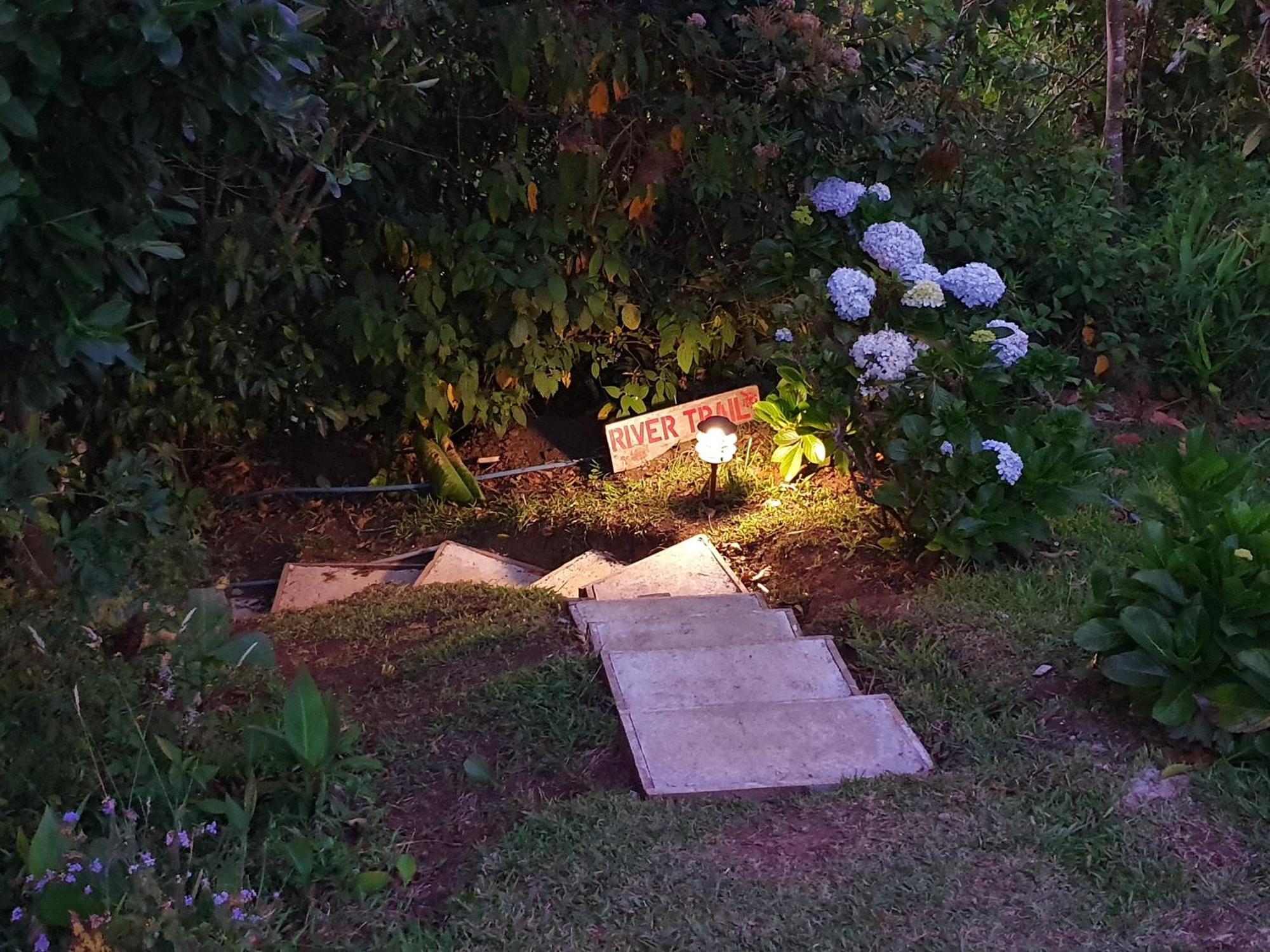 Quinta Esencia Villa Alajuela Eksteriør bilde