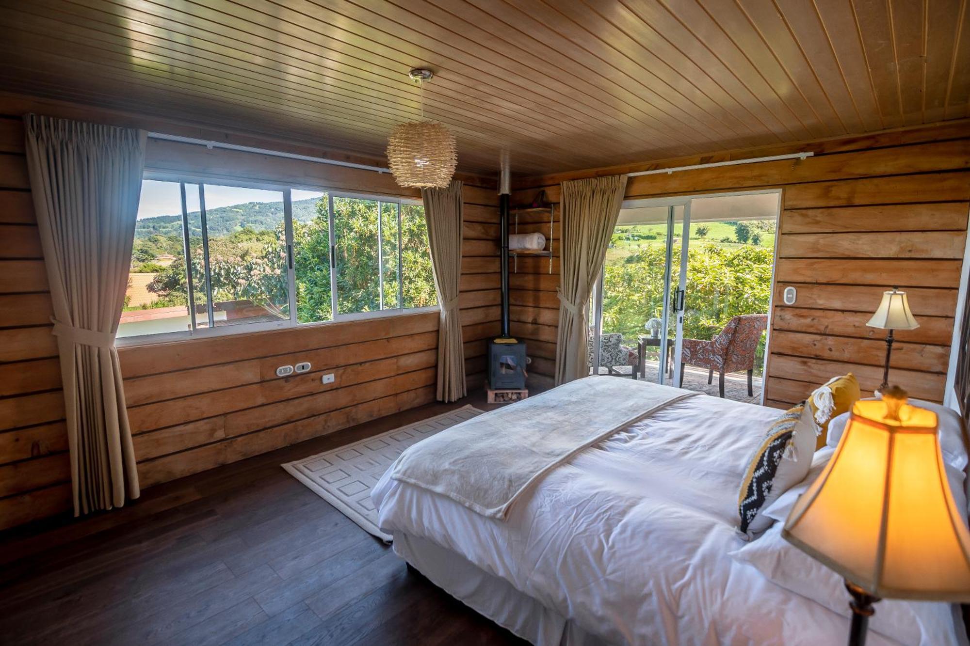 Quinta Esencia Villa Alajuela Eksteriør bilde