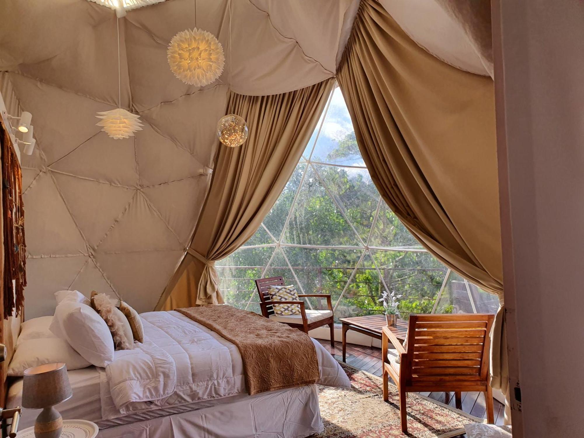 Quinta Esencia Villa Alajuela Eksteriør bilde