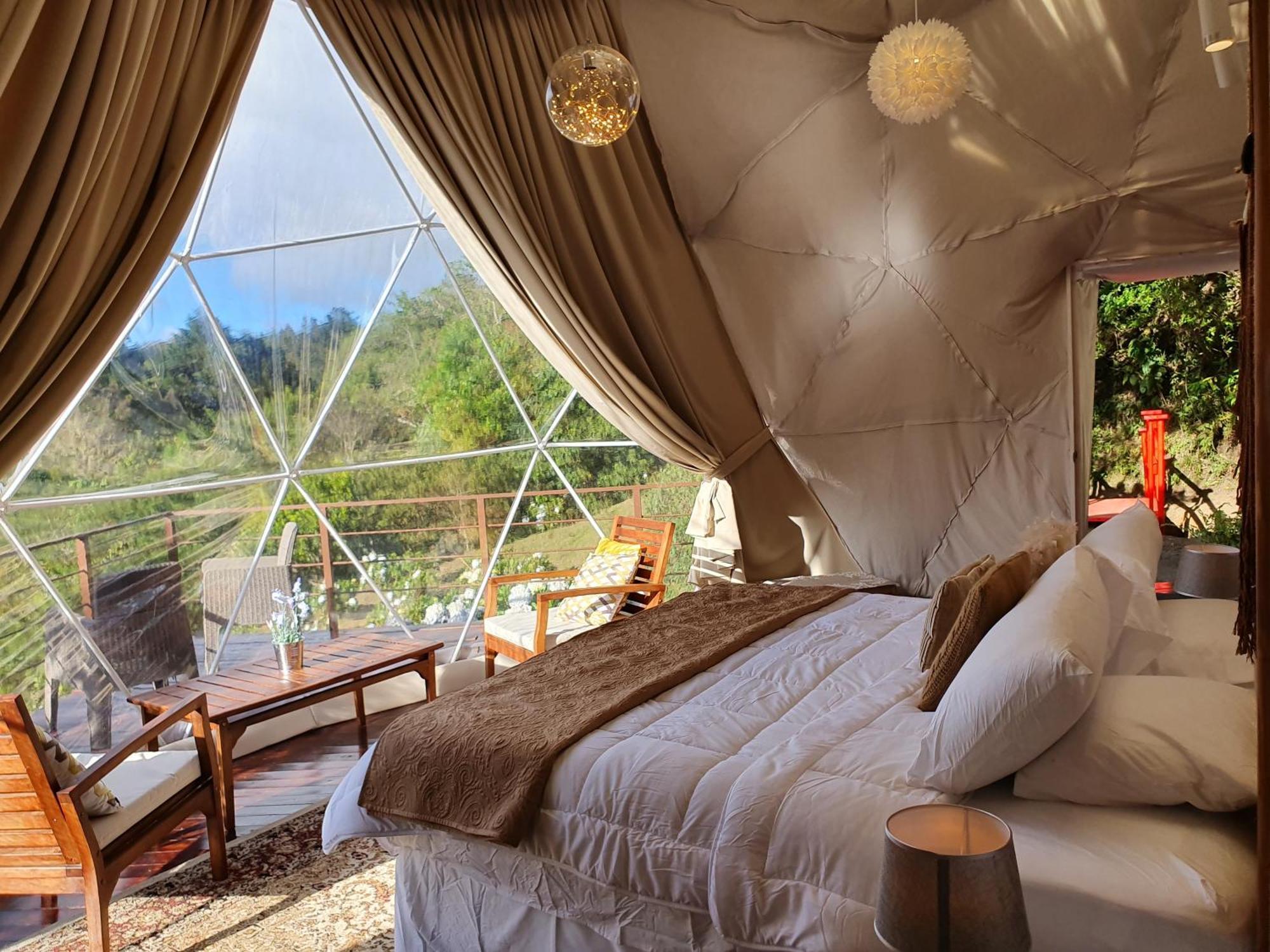 Quinta Esencia Villa Alajuela Eksteriør bilde