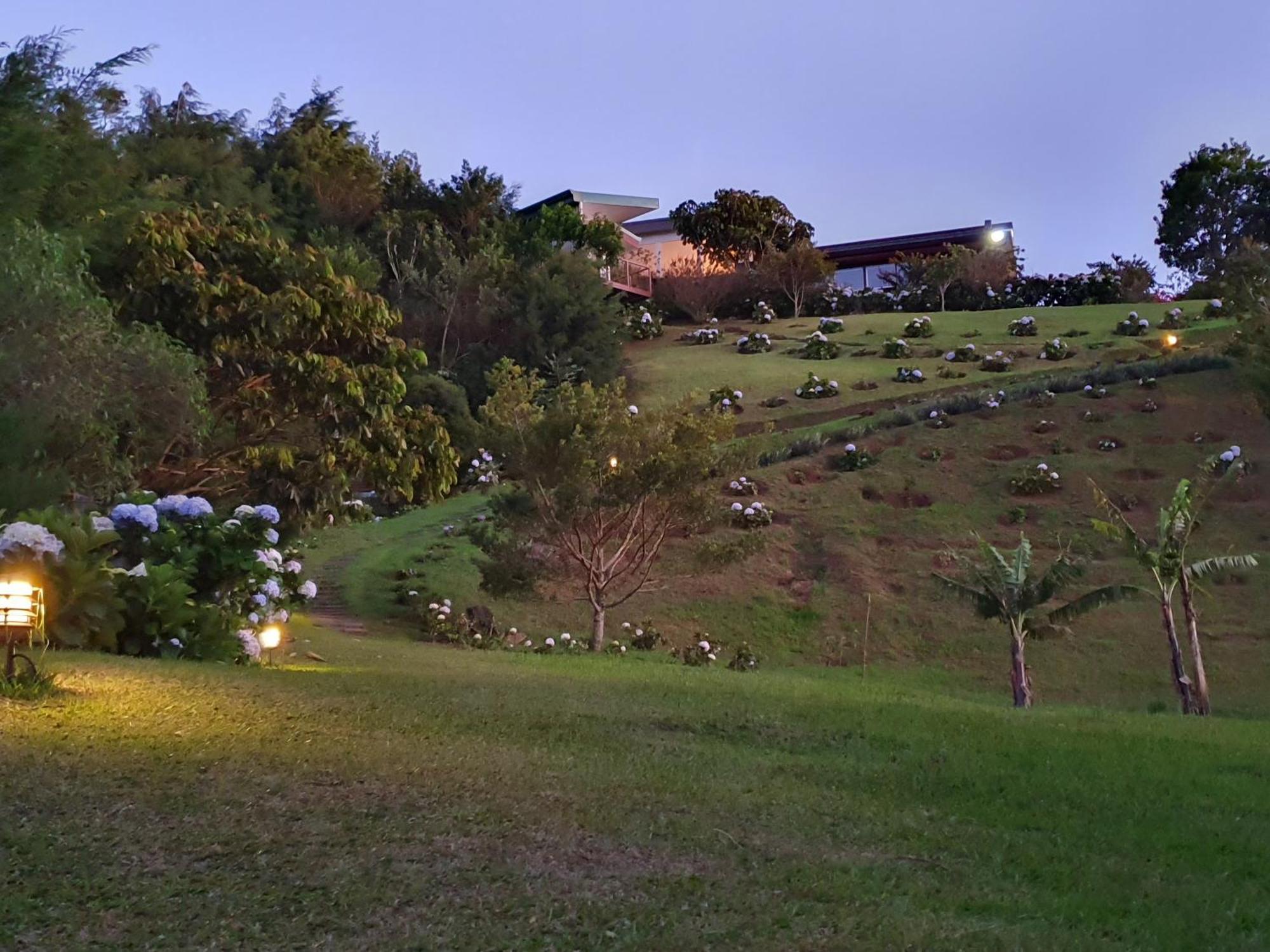 Quinta Esencia Villa Alajuela Eksteriør bilde