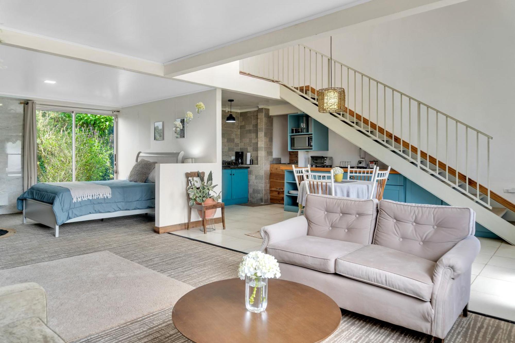 Quinta Esencia Villa Alajuela Eksteriør bilde