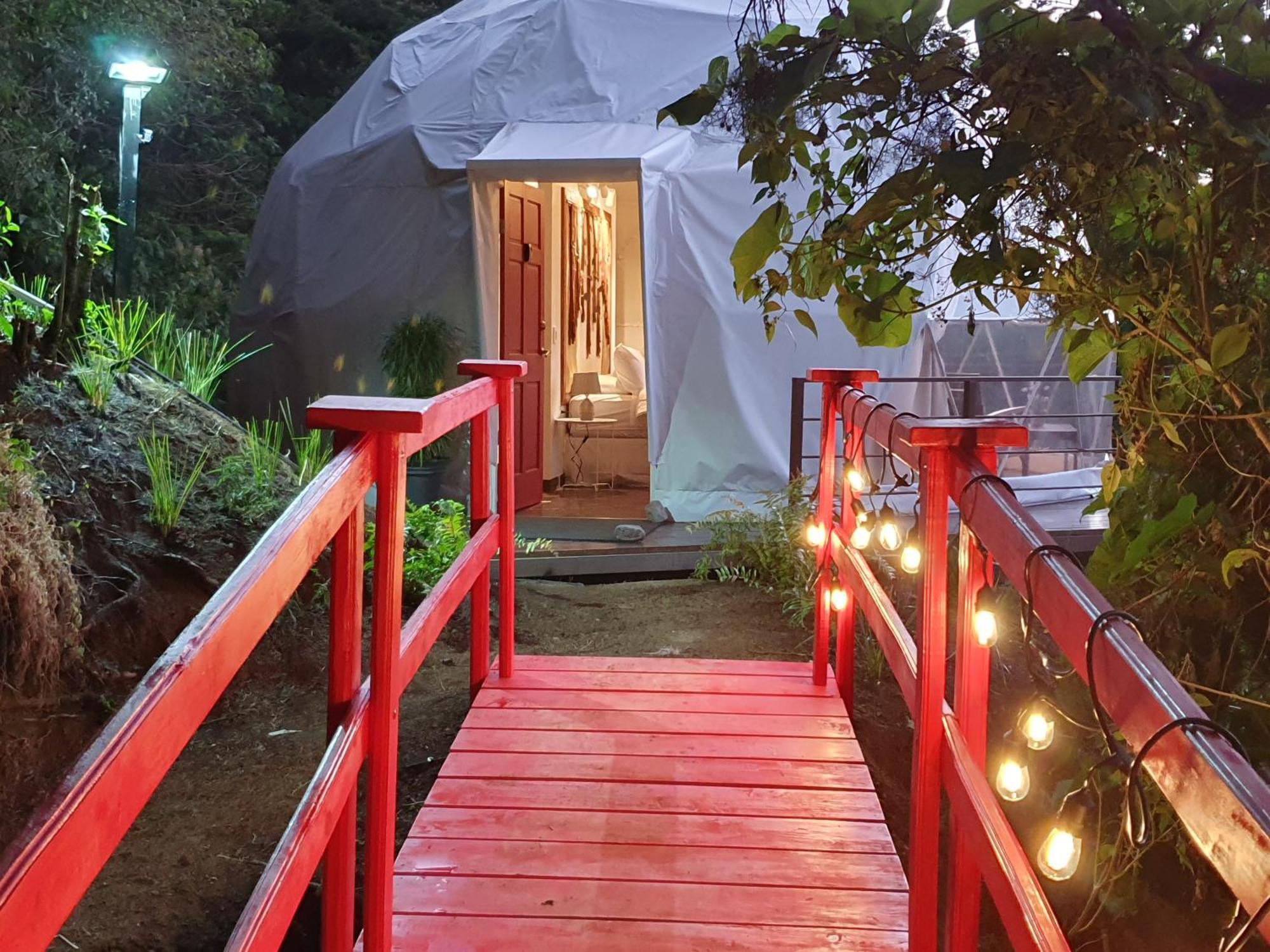 Quinta Esencia Villa Alajuela Eksteriør bilde