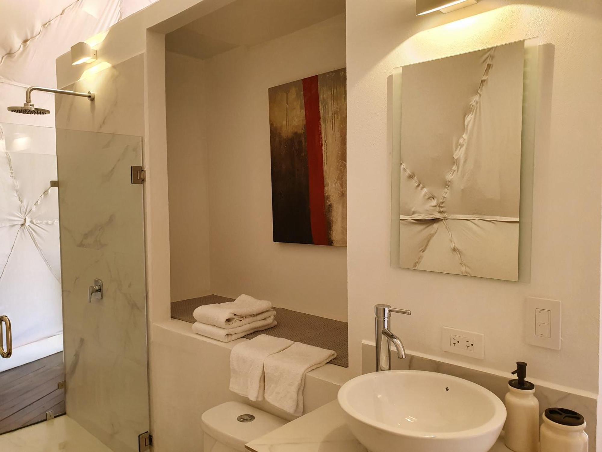 Quinta Esencia Villa Alajuela Eksteriør bilde