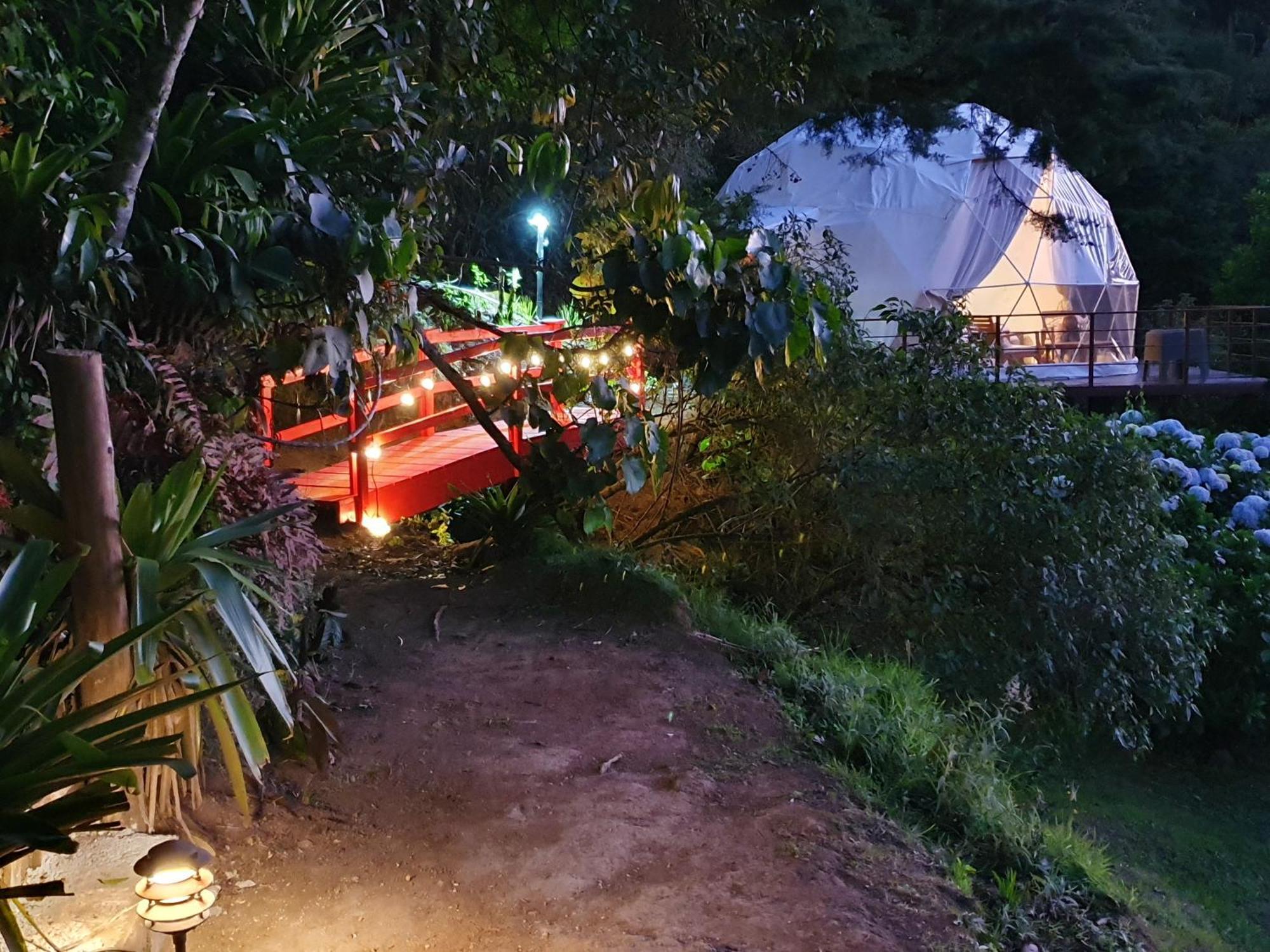 Quinta Esencia Villa Alajuela Eksteriør bilde