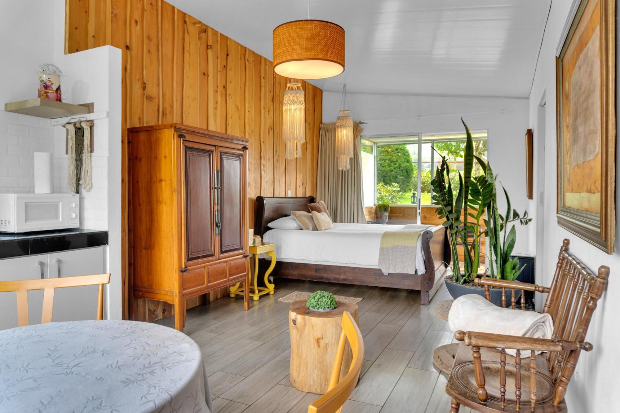 Quinta Esencia Villa Alajuela Eksteriør bilde