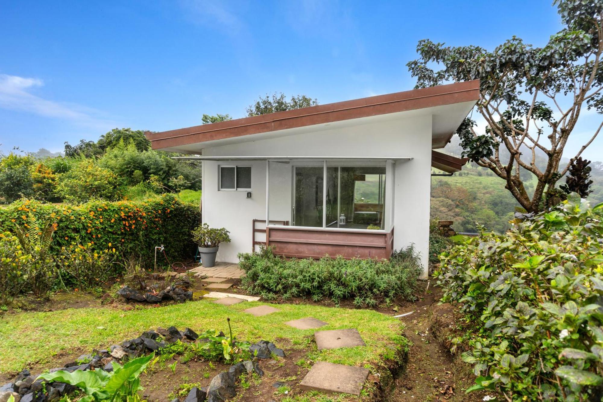Quinta Esencia Villa Alajuela Eksteriør bilde