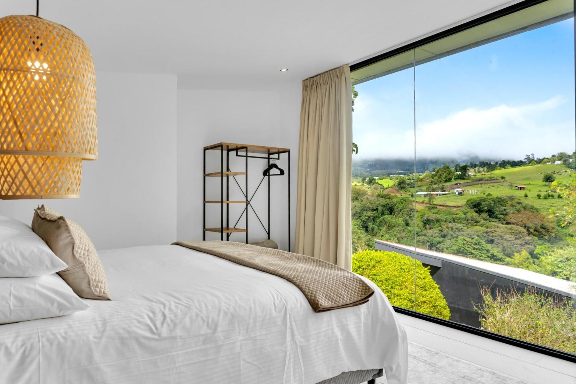 Quinta Esencia Villa Alajuela Eksteriør bilde