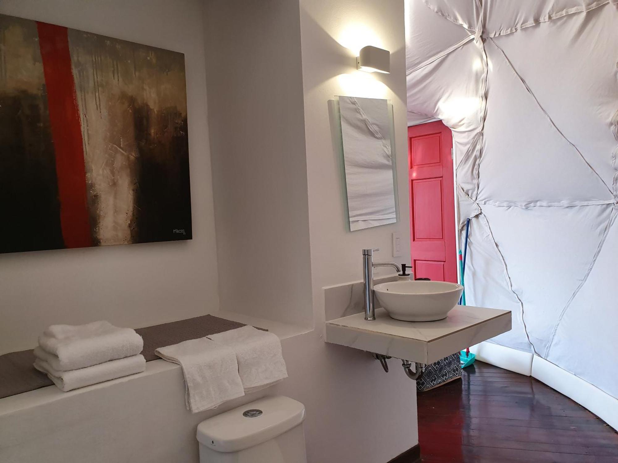 Quinta Esencia Villa Alajuela Eksteriør bilde