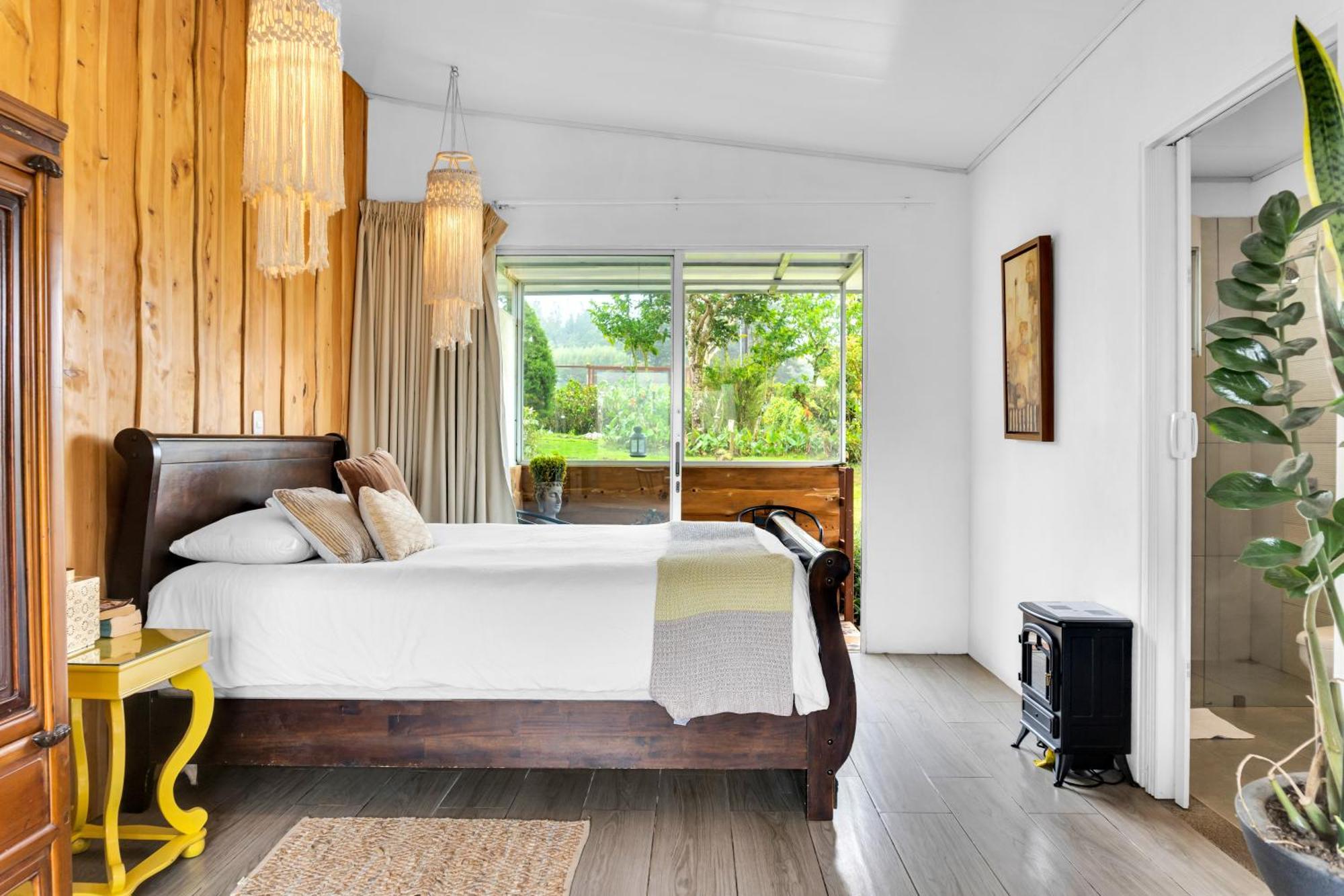 Quinta Esencia Villa Alajuela Eksteriør bilde