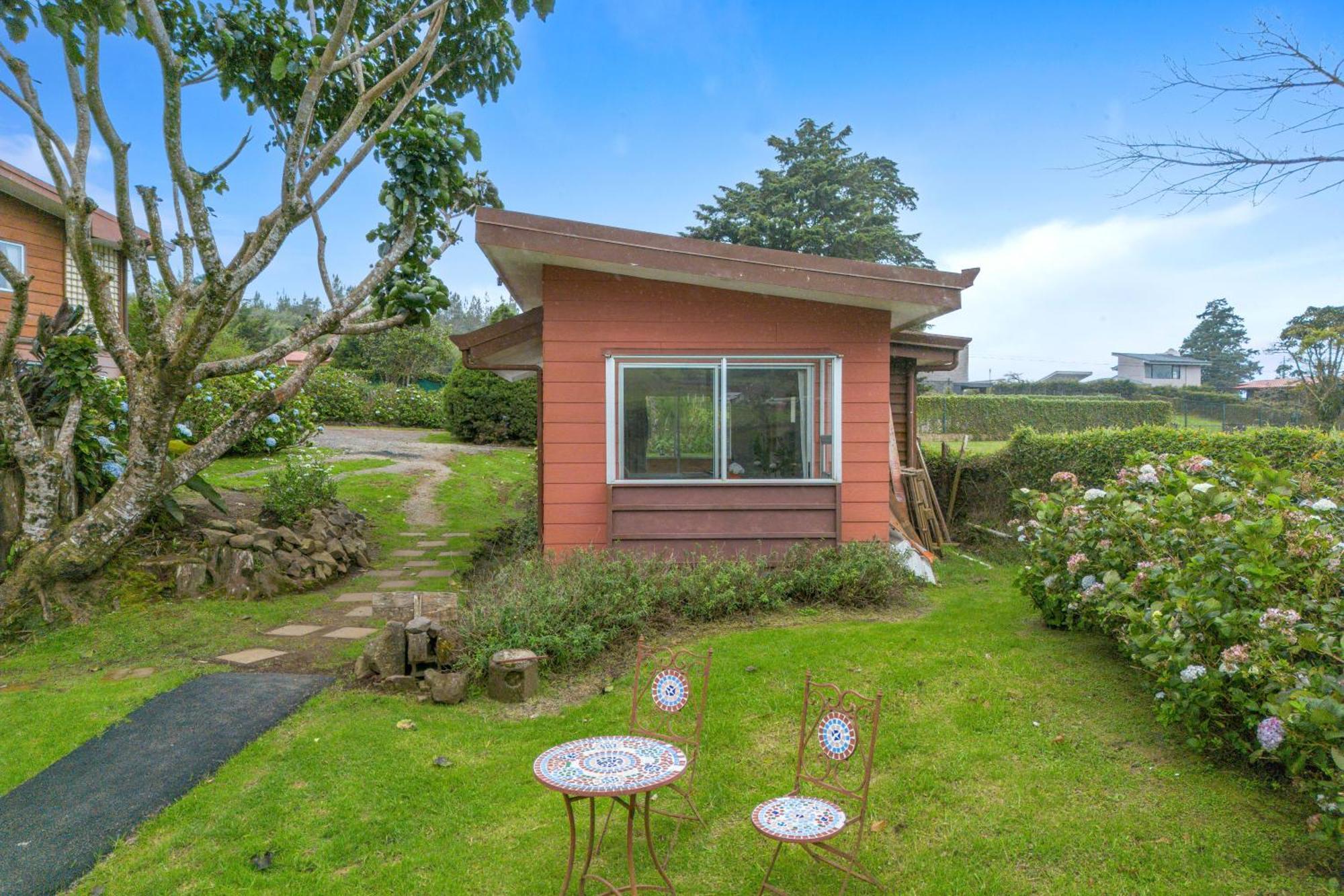 Quinta Esencia Villa Alajuela Eksteriør bilde