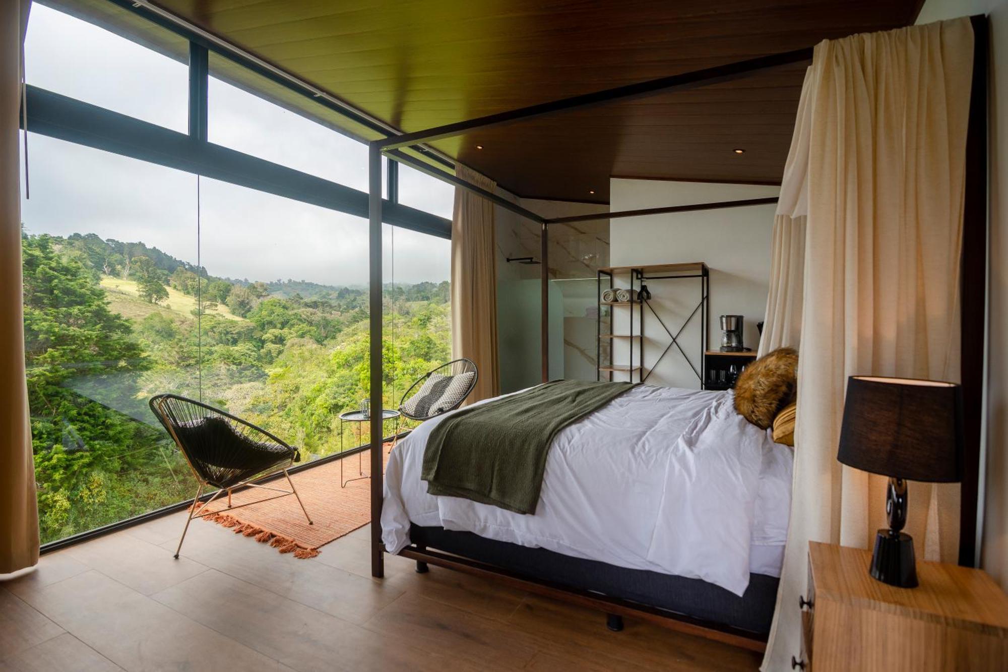 Quinta Esencia Villa Alajuela Eksteriør bilde