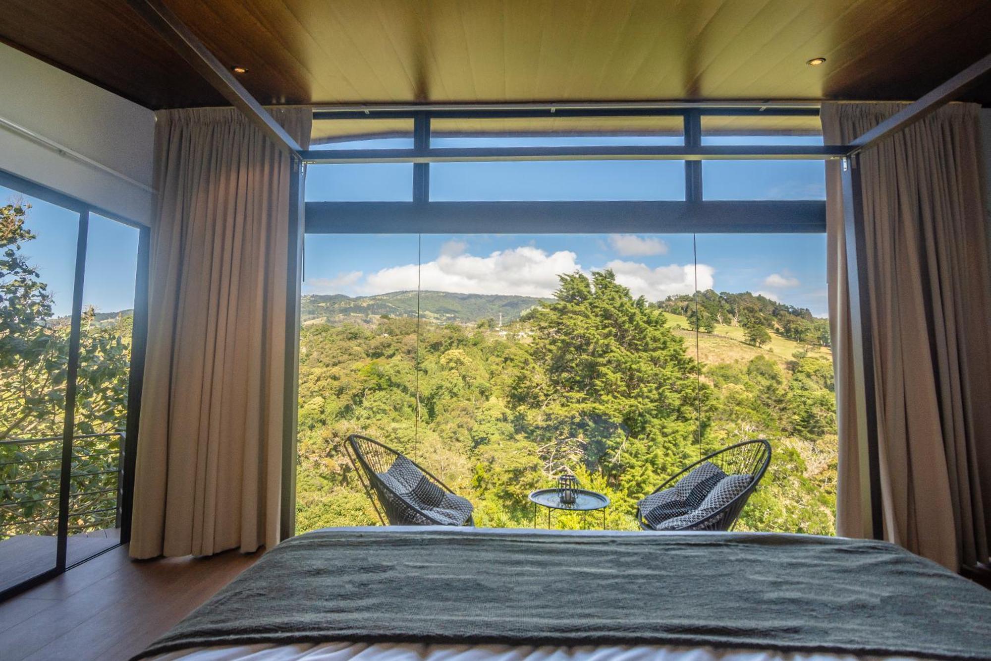 Quinta Esencia Villa Alajuela Eksteriør bilde