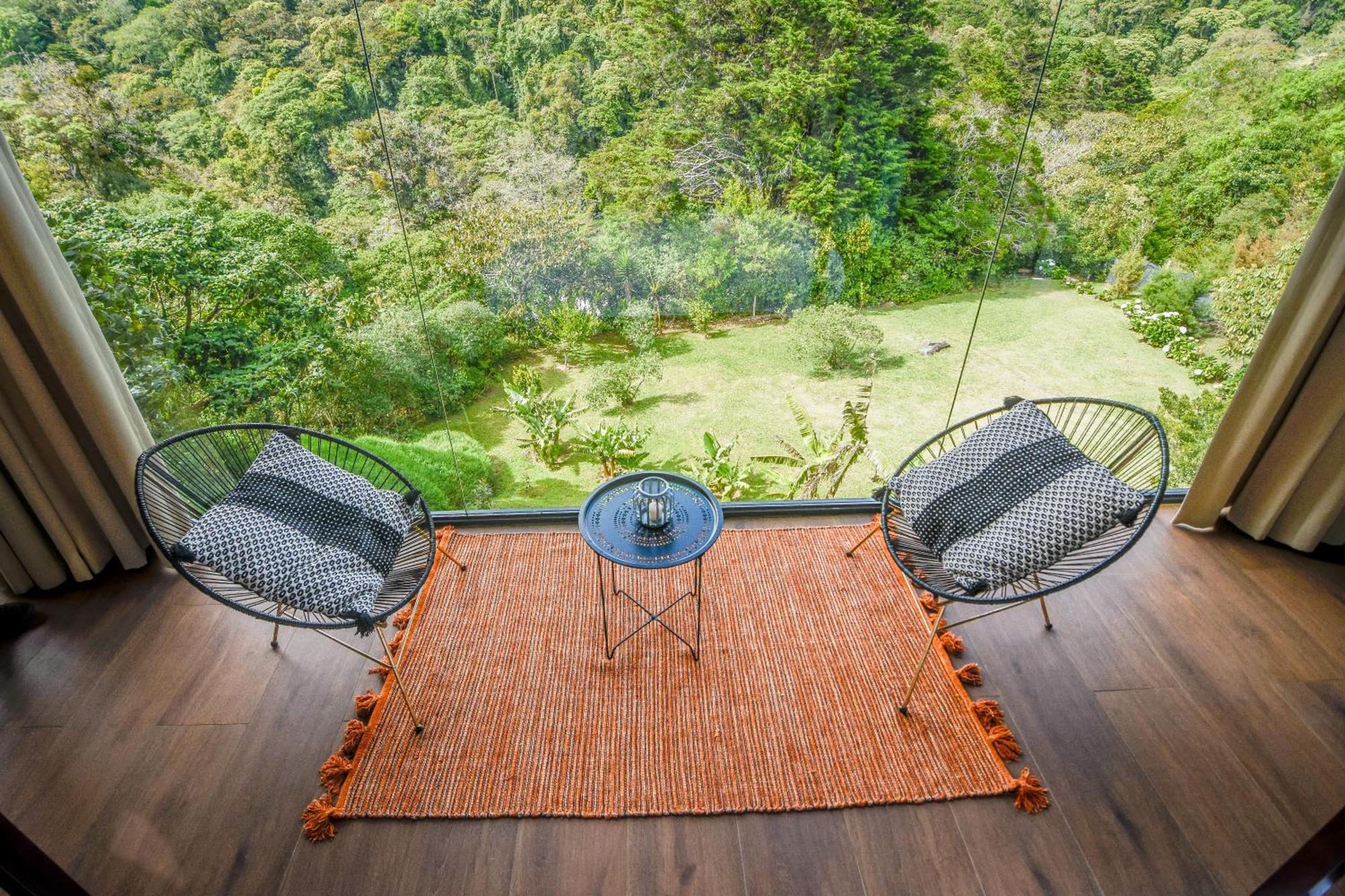 Quinta Esencia Villa Alajuela Eksteriør bilde