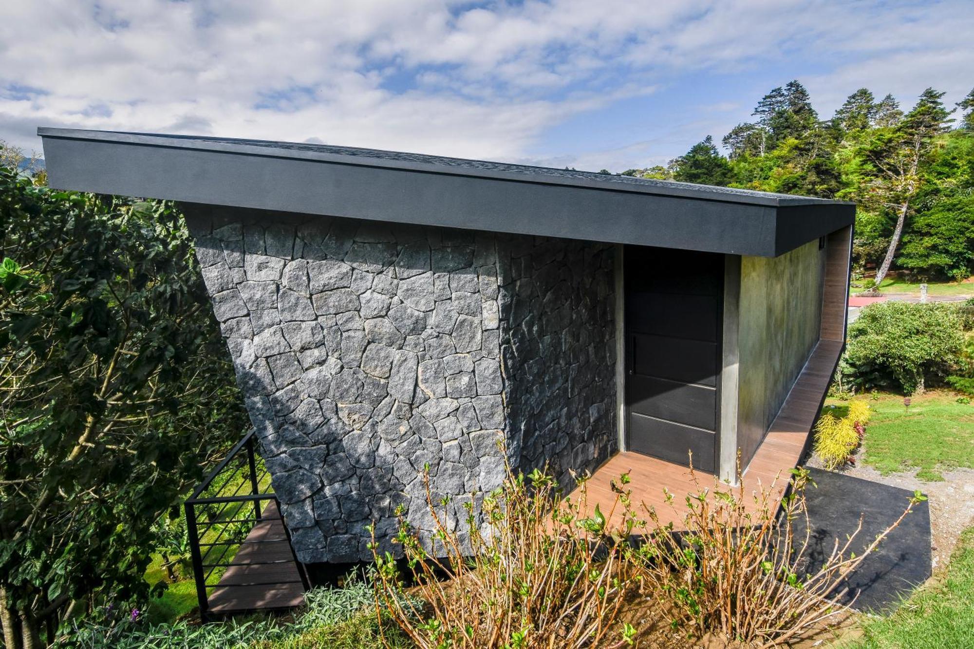 Quinta Esencia Villa Alajuela Eksteriør bilde