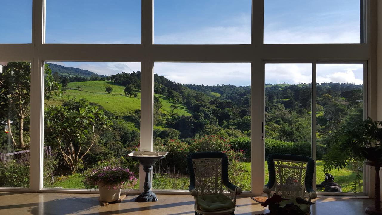 Quinta Esencia Villa Alajuela Eksteriør bilde