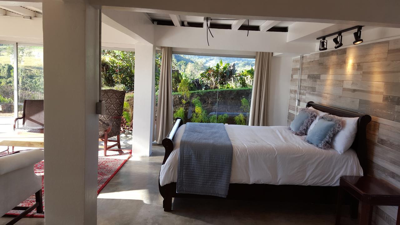 Quinta Esencia Villa Alajuela Eksteriør bilde